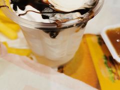 -汉堡王(上海虹口龙之梦)