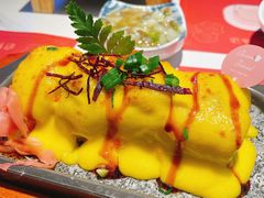 -花漫里亲民日式餐厅(万象城店)