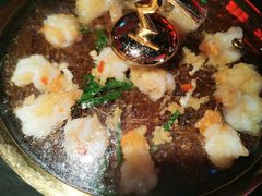 -绿茶餐厅(蓝色港湾店)