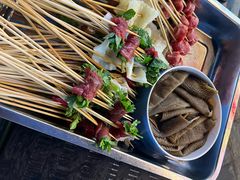 -毛椒火辣重庆火锅串串香(城基路店)