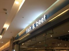 -小鱼小牛·鱼牛干锅·脆鱼火锅(世欧广场店)