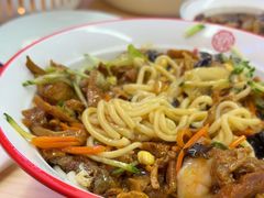 -食客居(缔景店)