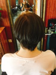 -小齐发型Star·Salon