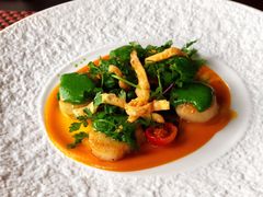 -Kathleen's Waitan 凯圣琳江景西餐厅(外滩店)