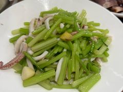 -渔满仓海鲜渔家(象山二店)