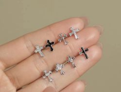 -AI艾耳·专业手工耳洞·穿孔美学馆