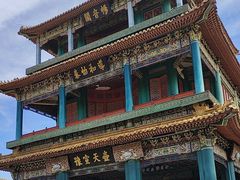 -横店影视城明清宫苑园区