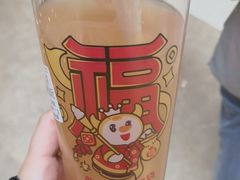 -蜜雪冰城(陆家嘴店)