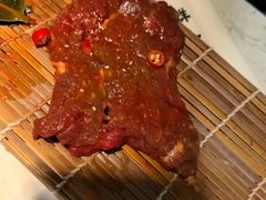 -鲜一烤肉(沈北店)