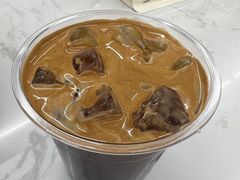 -艾莱克咖啡面包坊·甜心对白