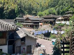 -林坑古村落