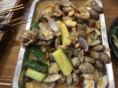 -夏记烤官达人·徐州鲜羊肉串(江宁店)