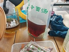 -华天延吉餐厅(西四总店)