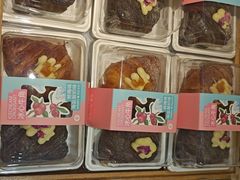-爱达乐面包生日蛋糕(郫县时代天街店)