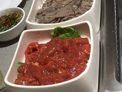 -海底捞火锅(吴中路店)