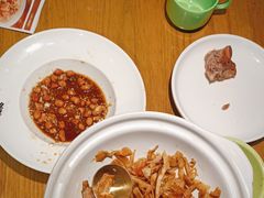 -九毛九西北菜(大东海店)