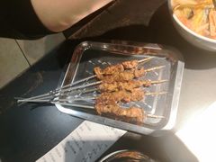 -黄三怪(无影山北路店)