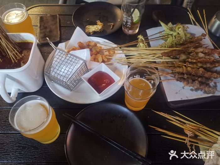 熊猫精酿啤酒厨房(中骏世界城店)图片
