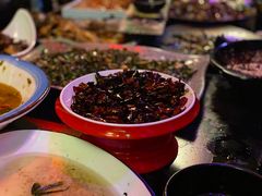 -醉小酒馆·川菜·江湖菜·重庆菜(观音桥旗舰店)