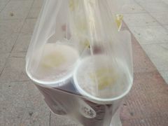 -沪上阿姨·精选茶饮(天长东路店)