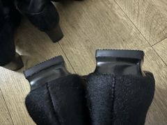 -德顺修鞋洗鞋修包店(赤峰路地铁站店)