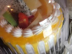 -欧贝拉蛋糕店(东门路店)