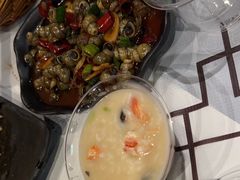 -云晓光头烧烤吧(川沙绿地店)