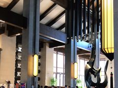 -清远熹乐谷温泉度假酒店