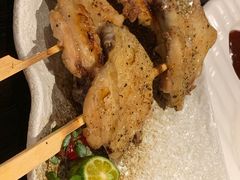 -山葵家·创意料理(宁波来福士店)