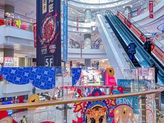 -凯德广场(金牛店)