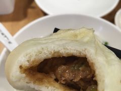 老面土猪肉包-凤起龙游老面包子(凯德晶品店)