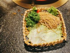 -湊湊火锅·茶憩(世博大道店)