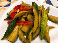 -阿拉丁新疆风味餐厅·清真(罗廊巷店)