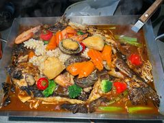 -鸣记脆皮烤鱼(山姆店)