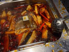 -川西坝子火锅(金沙1.0直营店)
