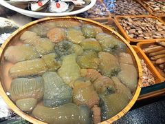 -小厨师·二十年沈家门小海鲜(百井坊巷店)