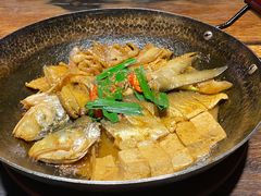 -临家闽南菜(大唐店)