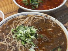 -桂花香手工面(鼓楼店)