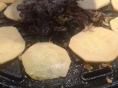 -齐函杨佳清真烤肉(鑫海店)