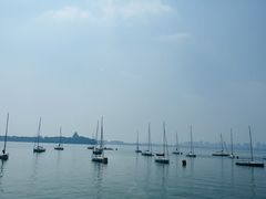-岁粤Moon·湖景餐厅(月光码头店)