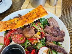 -The BREW·酿餐厅(浦东嘉里大酒店)