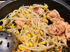 -云海肴·汽锅鸡·云南菜(美罗城店)