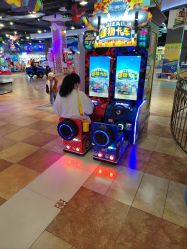-卡通尼乐园·生日会(烟台永旺店)