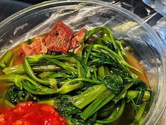 -伙记牛杂糖水