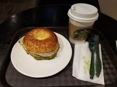 -星巴克臻选(思南公馆店)