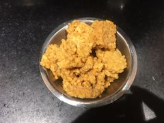 蛋黄锅巴-BOPEYE·波派炸鸡(九霄天地店)