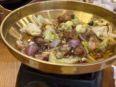 -食光慢宴·安吉土菜馆