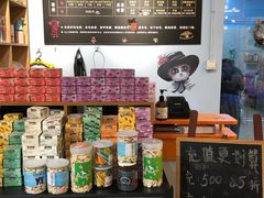 -小呆的宠物店·宠物售卖·宠物寄养(城西店)