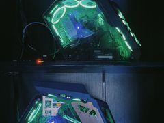 -零纪元VR体验馆·桌游(黄浦店)