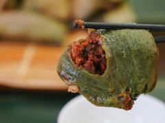 艾叶粑粑-潇湘·永州会馆(百子湾店)